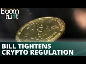 Read more about the article $1.2T Infrastructure Bill Tightens Crypto Regulation