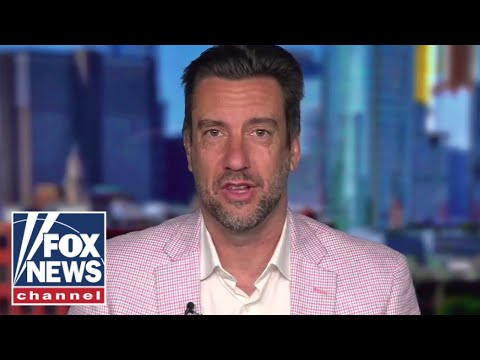 Read more about the article Clay Travis rips Southwest Airlines: ‘Everyday America is getting more insane’