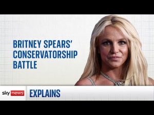Read more about the article Britney Spears’ legal battle explained