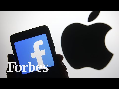 Read more about the article The Surprising Twists In Apple Vs Facebook | Straight Talking Cyber | Forbes