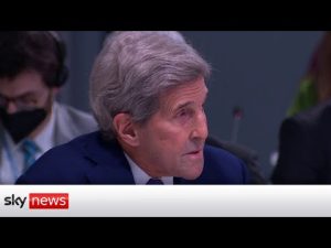 Read more about the article Countries ‘poised to make a remarkable step’ says US delegate John Kerry