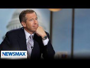 Read more about the article Navy SEALs: “Here’s the insulting part” about Brian Williams | Saturday Report on Newsmax