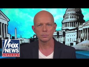 Read more about the article Steve Hilton: Just when you thought Democrats’ hypocrisy couldn’t sink any lower