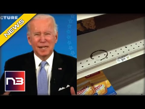 Read more about the article Biden Has This Shocking Revelation About His Presidency On Local Television