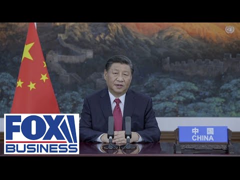 You are currently viewing Why did China’s Xi Jinping skip the climate summit?