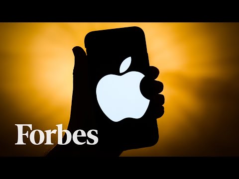 Read more about the article iOS 15.2: Apple Has Suddenly Changed Your iPhone Forever | Straight Talking Cyber | Forbes