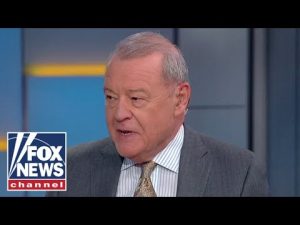 Read more about the article Inflation is Biden administration’s ‘self-inflicted wound’: Stuart Varney