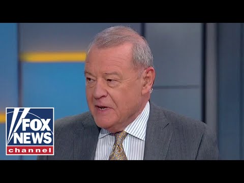 You are currently viewing Inflation is Biden administration’s ‘self-inflicted wound’: Stuart Varney