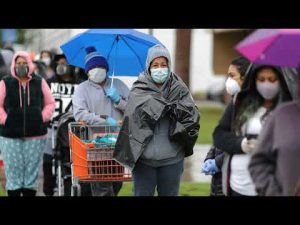 Read more about the article Hunger Pains! Food Banks Across US Are Struggling to Feed Hungry Americans