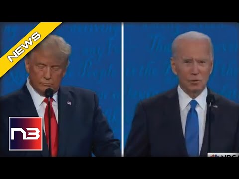 You are currently viewing Biden’s Own Words Just Ruined His Presidency