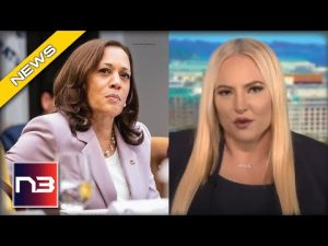 Read more about the article Meghan McCain Just Revealed The Most Embarrassing Thing About Kamala Harris