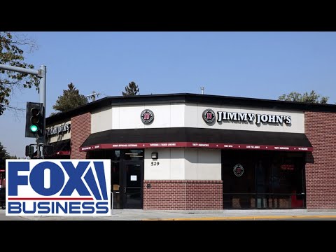 You are currently viewing How Jimmy John’s went from college sub shop to a sandwich empire