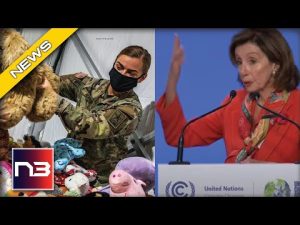 Read more about the article Pelosi Trashed U.S Military in the Grossest Way Ever