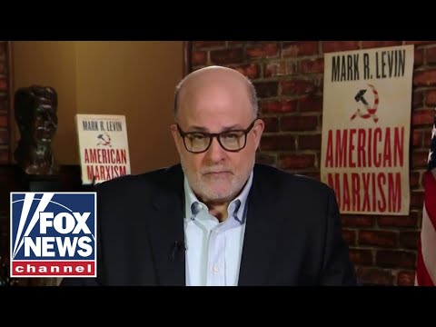 Read more about the article Mark Levin: The media spews hate and bigotry