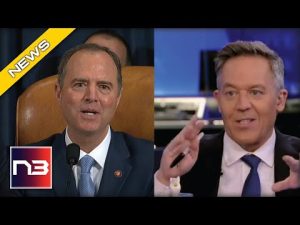 Read more about the article Greg Gutfeld Slams Schiff: Demands to Know This One Thing About Steele Dossier