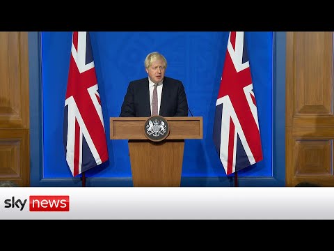 You are currently viewing PM: ‘We must all be utterly vigilant’ after terror incident