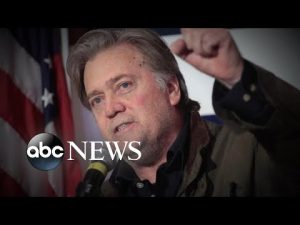 Read more about the article Steve Bannon set to turn himself in after being indicted for contempt of Congress