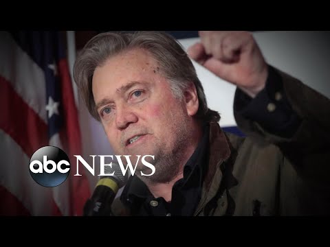 You are currently viewing Steve Bannon set to turn himself in after being indicted for contempt of Congress