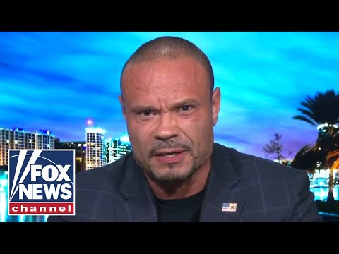 You are currently viewing Bongino blasts BLM leader refusing to condemn violence: ‘Why does this guy get a pass?’