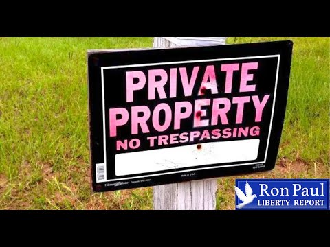 You are currently viewing Property Ownership: The Ultimate Civil Liberty