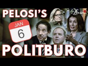 Read more about the article @LevinTV: Pelosi’s Jan 6. Committee Is a Complete CLOWNSHOW