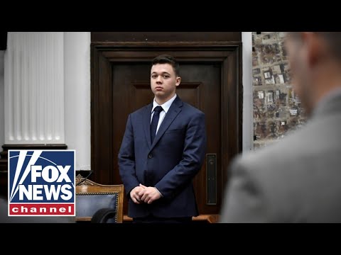 You are currently viewing Jonathan Turley explains ‘critical flaws’ with Rittenhouse prosecution