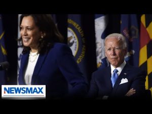 Read more about the article CNN reports rift between Joe Biden and Kamala Harris according to inside sources | National Report