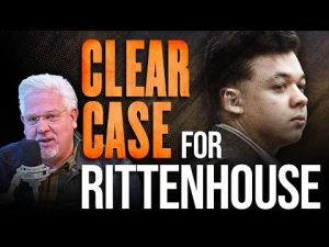 Read more about the article THIS proves Kyle Rittenhouse’s innocence is ‘ABSOLUTELY CLEAR’