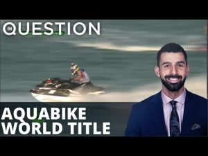 Read more about the article Aquabike World Title decided at Kuwait Grand Prix