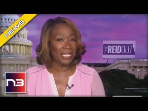 Read more about the article MSNBC Host Joy Reid Has This Ridiculous Defense Of Critical Race Theory