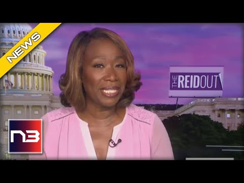 You are currently viewing MSNBC Host Joy Reid Has This Ridiculous Defense Of Critical Race Theory