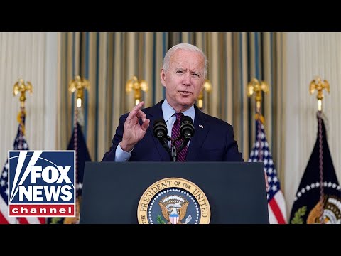 You are currently viewing Biden signs bipartisan infrastructure bill into law