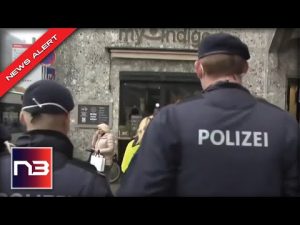 Read more about the article New Gestapo? Cops In Austria Are Doing the Unthinkable to Enforce Lockdowns