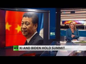 Read more about the article China vows to take Taiwan, Biden pleads in vain (Full show)