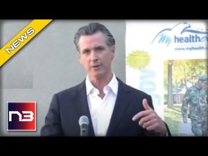 Read more about the article Missing Gavin Newsom Reemerges With This Surprising Answer About His Whereabouts