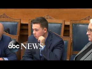 Read more about the article Kyle Rittenhouse case concludes during Day 10 of trial