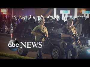 Read more about the article Kenosha shooting timeline: Tracking Kyle Rittenhouse | ABC News