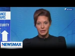 Read more about the article NBC’s Ruhle: ‘Dirty little secret’ of inflation is that we can afford it | STINCHFIELD