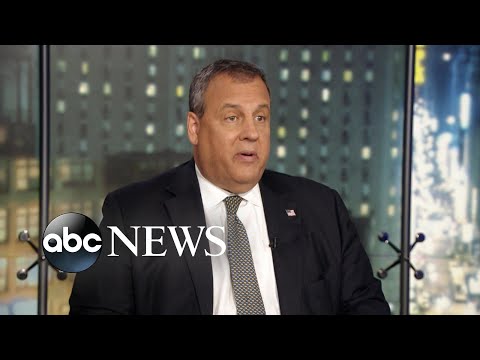 You are currently viewing ‘Republican Rescue’: Chris Christie’s call to action