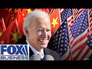 Read more about the article President Biden meets with Chinese President Xi Jinping