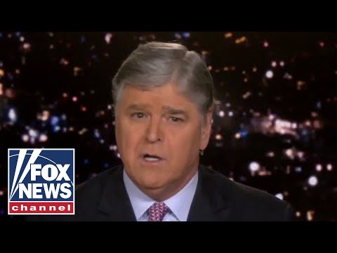 Read more about the article Hannity: Left, media focus on narrative over facts in Rittenhouse case