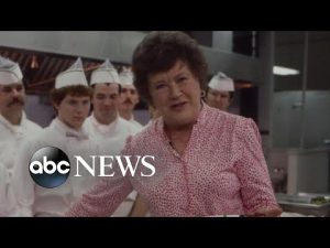 Read more about the article The legacy of Julia Child told in a mouth-watering documentary ‘Julia’