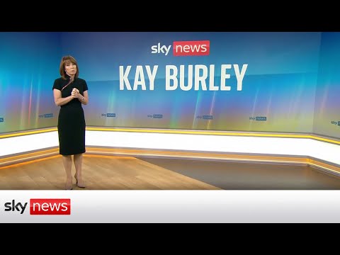 You are currently viewing Sky News Breakfast: Allegations made against the PM’s father