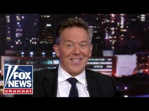 Read more about the article Gutfeld reacts to Elon Musk’s trolling of Bernie Sanders