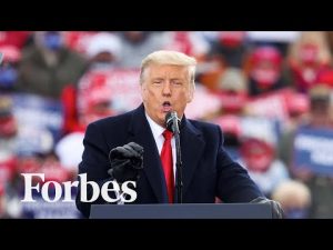 Read more about the article The Definitive Net Worth Of Donald Trump 2021 | Forbes