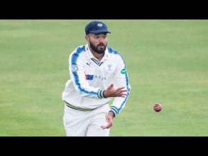 Read more about the article Watch live: Cricketer Azeem Rafiq gives evidence to MPs following the Yorkshire racism scandal