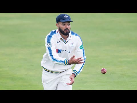 Read more about the article Watch live: Cricketer Azeem Rafiq gives evidence to MPs following the Yorkshire racism scandal