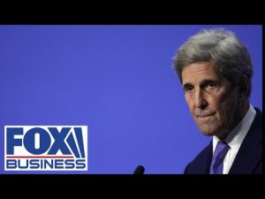 Read more about the article John Kerry says America ‘won’t have coal’ by 2030