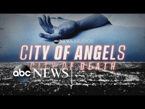 Read more about the article ‘City of Angels, City of Death’ | Streaming Nov. 24