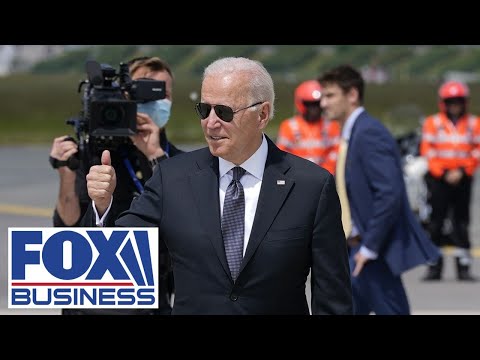 You are currently viewing NY Times casts doubt on Biden’s spending plan